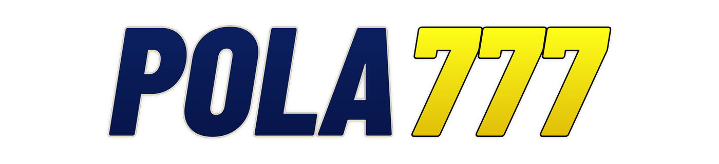 pola777 logo
